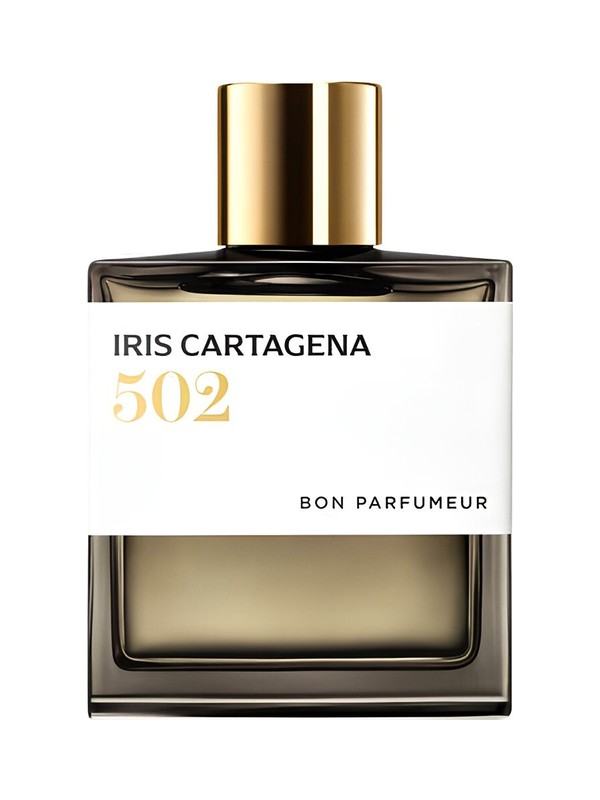 502 Iris Cartagena