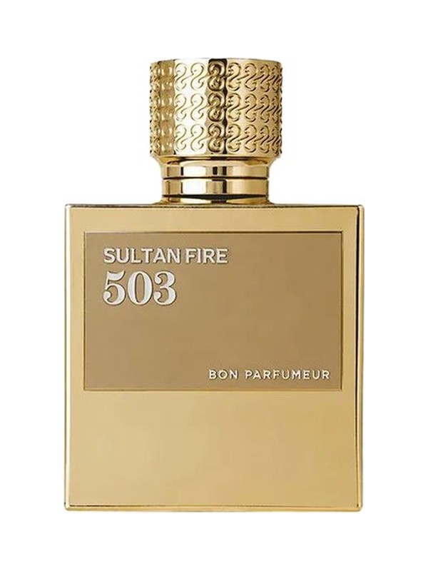 503 Sultan Fire