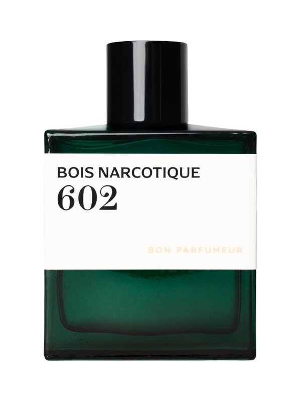 602 Bois Narcotique