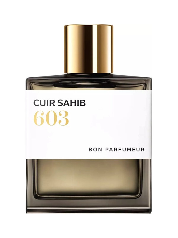 603 Cuir Sahib