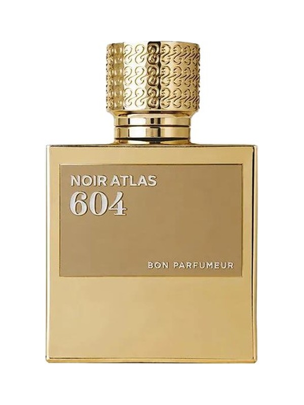 604 Noir Atlas