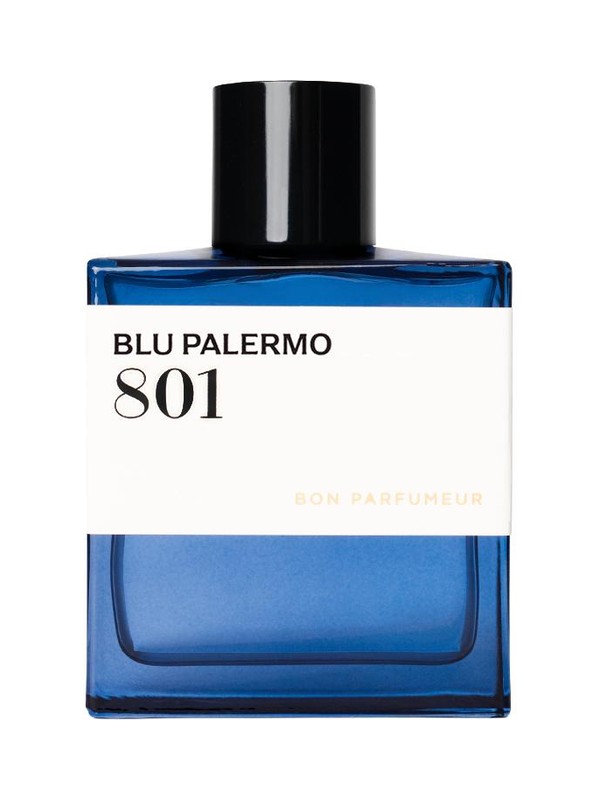 801 Blu Palermo