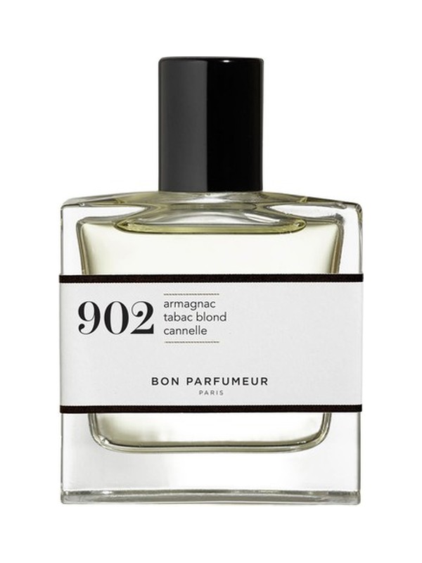 902 armagnac, blond tobacco, cinnamon