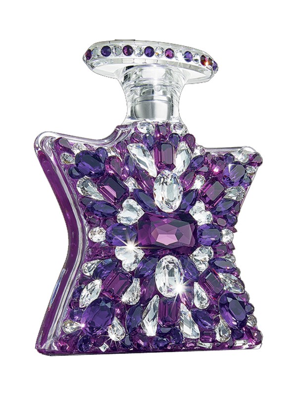 Bond No 9 Perfume Swarovski Edition