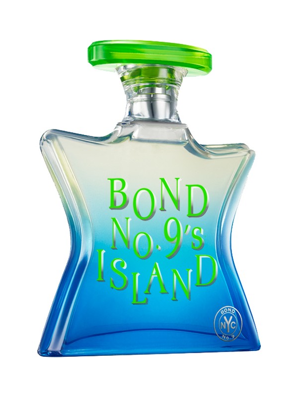 Bond No.9's Island