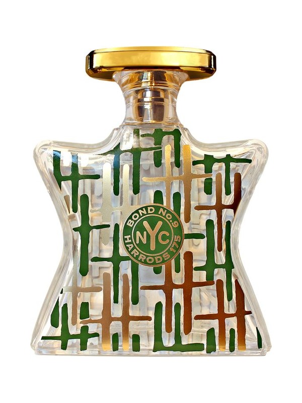 Bond No. 9 x Harrods 175 Anniversary Edition