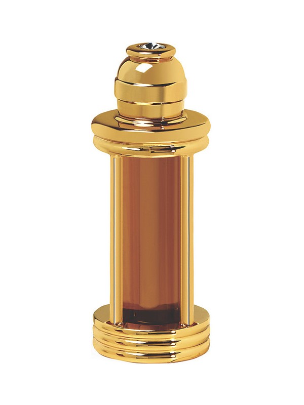 Bond No9 Perfume Pure Tola Oil