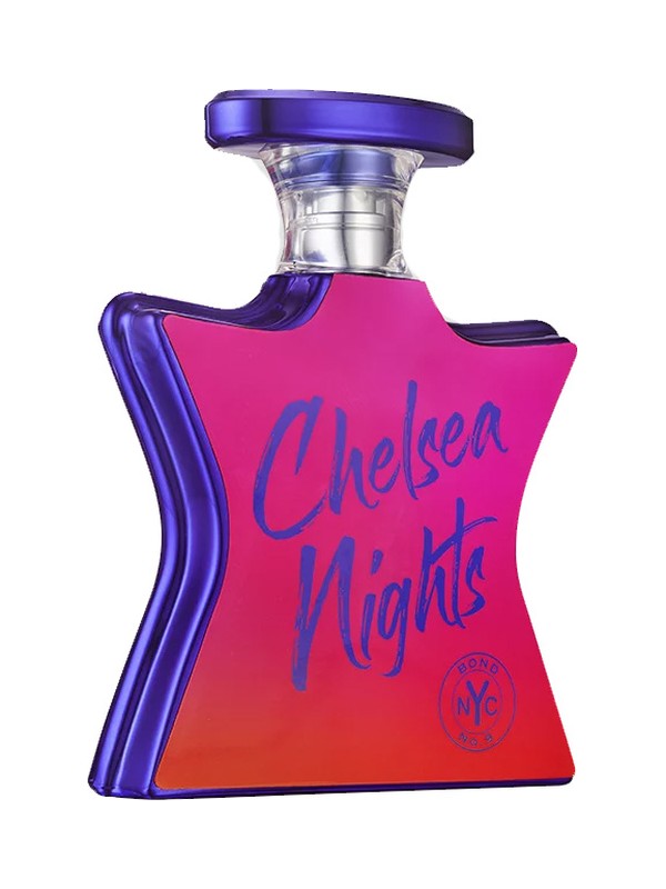 Chelsea Nights