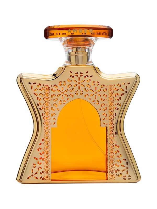 Dubai Amber