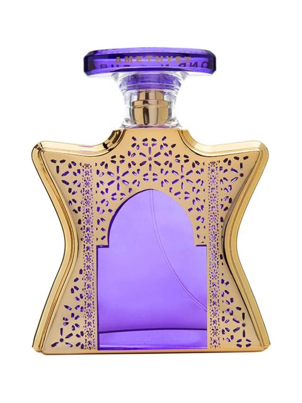Dubai Amethyst
