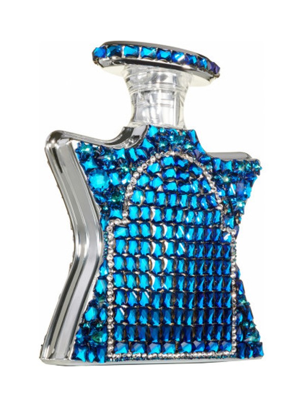 Dubai Blue Diamond