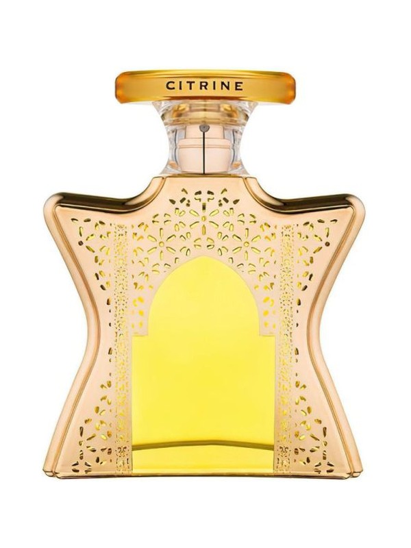 Dubai Citrine