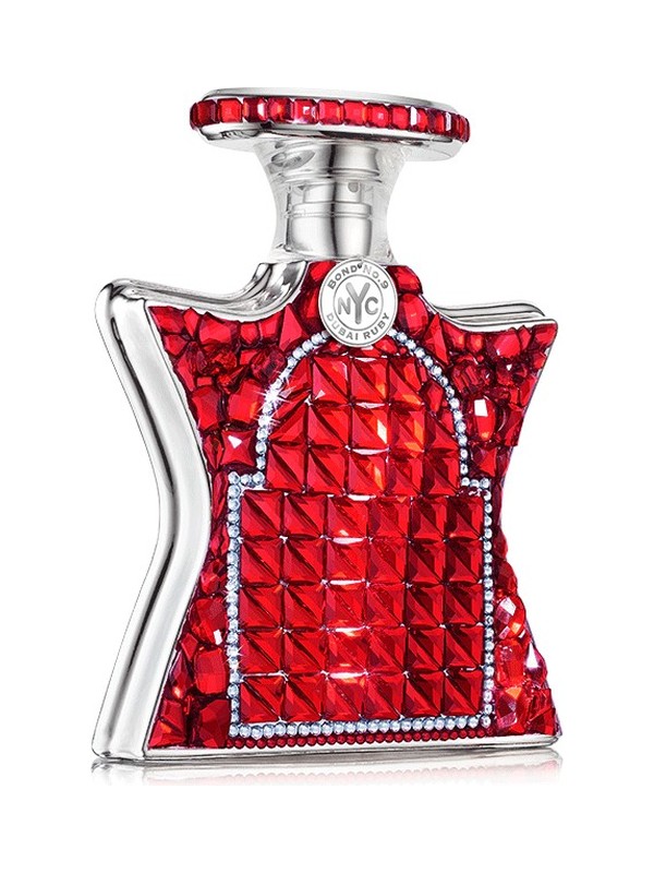Dubai Diamond Ruby