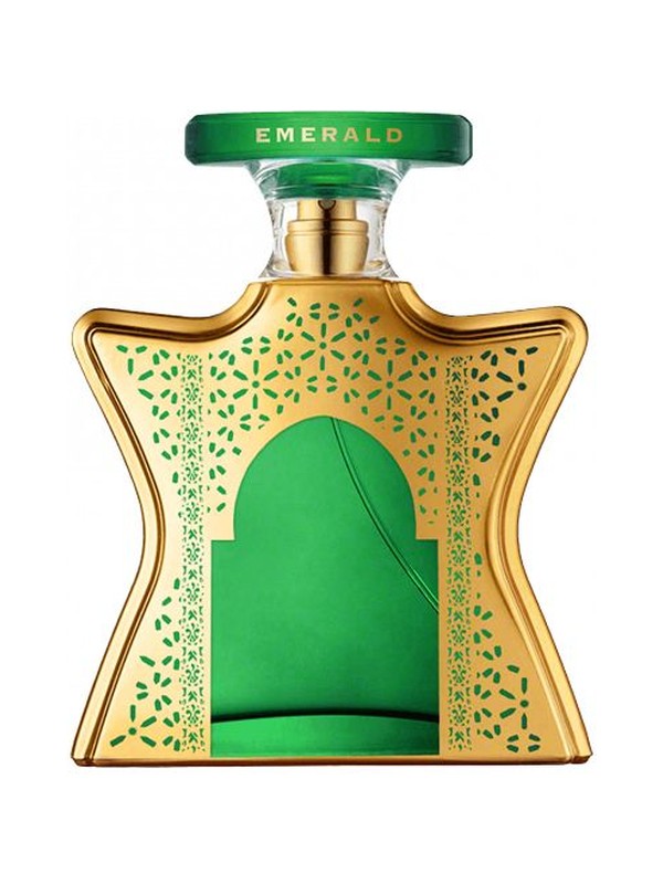 Dubai Emerald