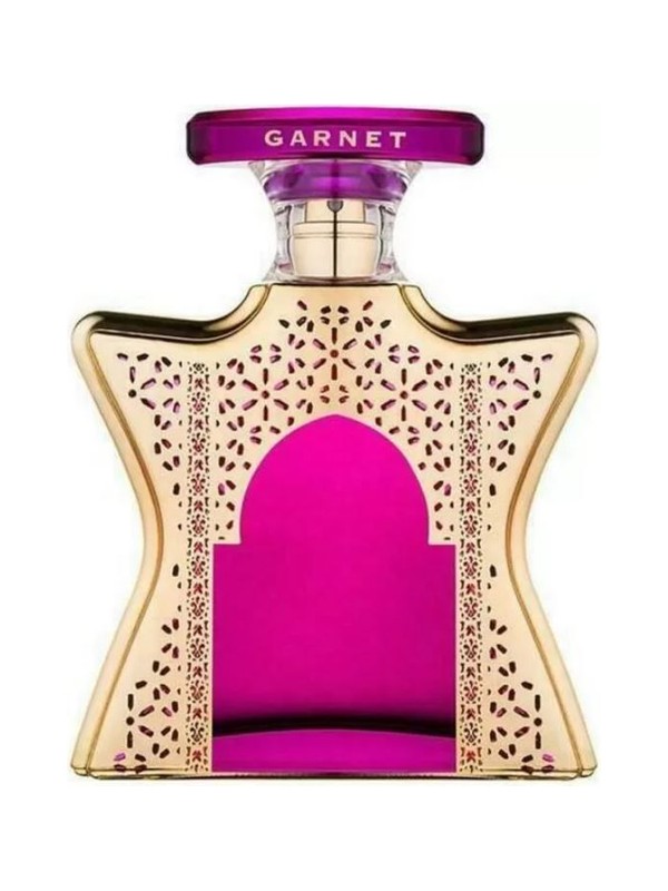 Dubai Garnet