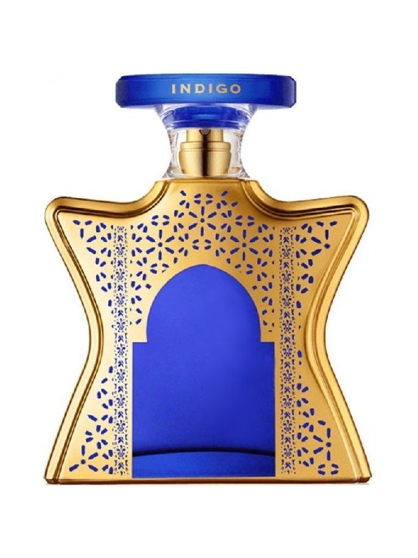 Dubai Indigo