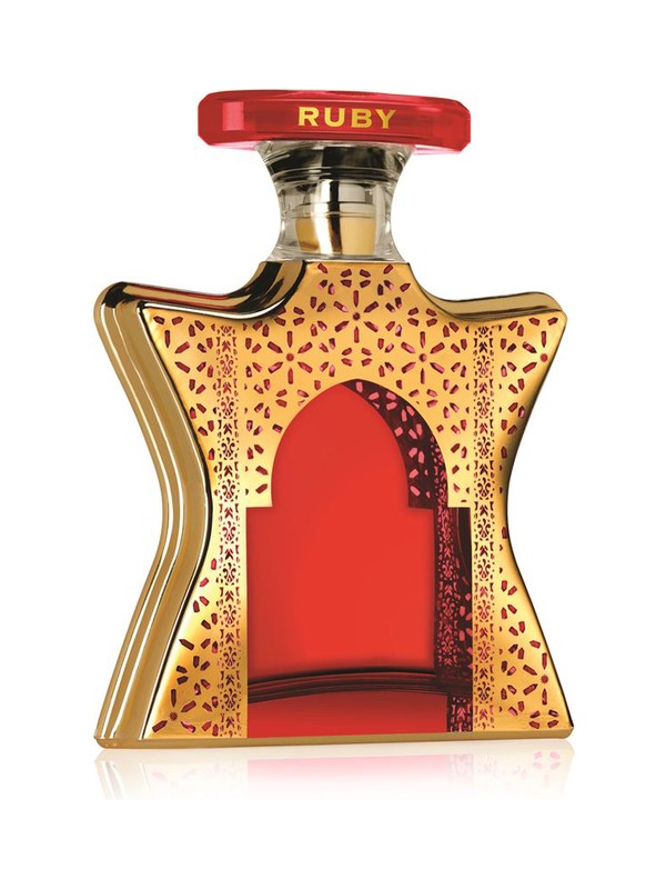 Dubai Ruby