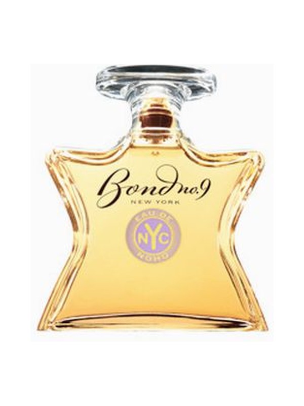 Eau de Noho