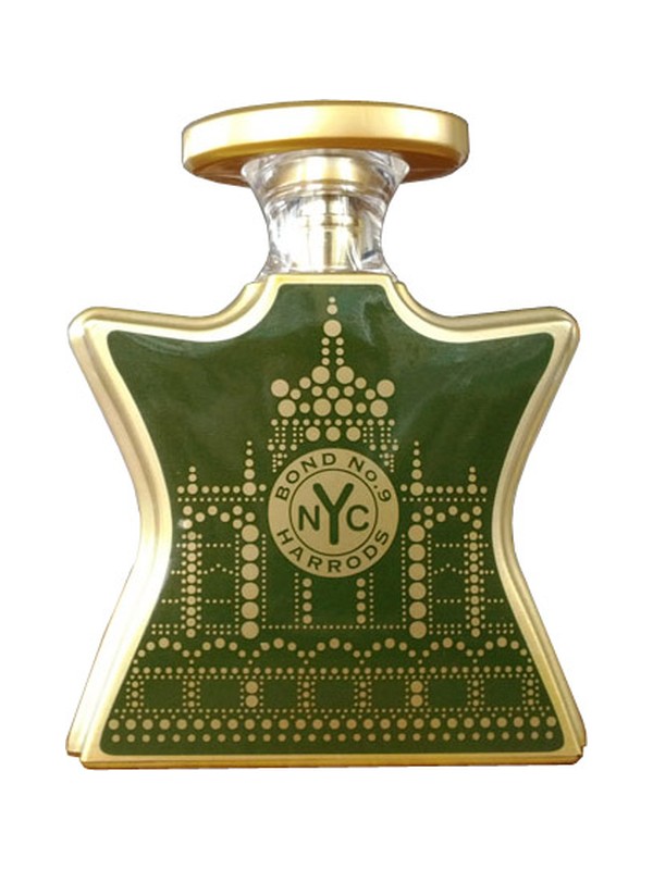 Harrods Oud