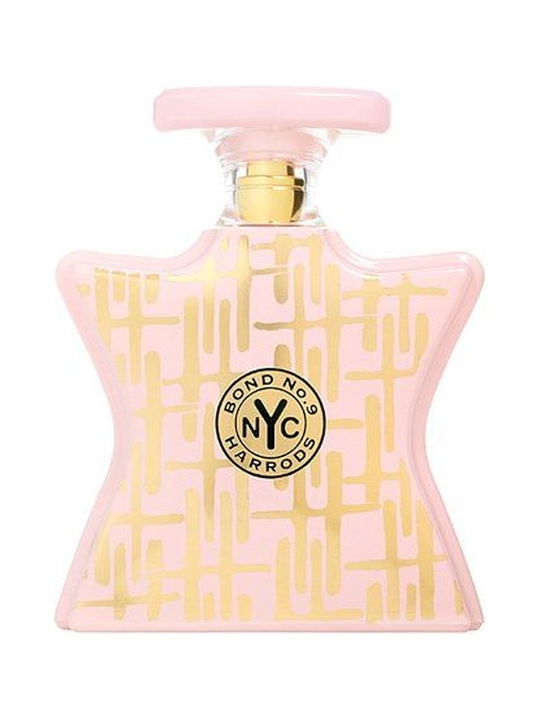 Harrods Rose