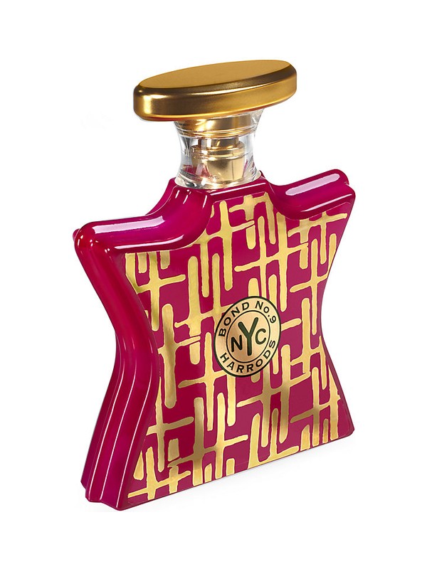 Harrods Royal Rose