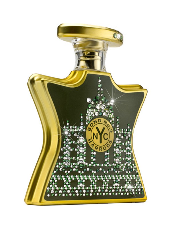Harrods Swarovski Limited Edition