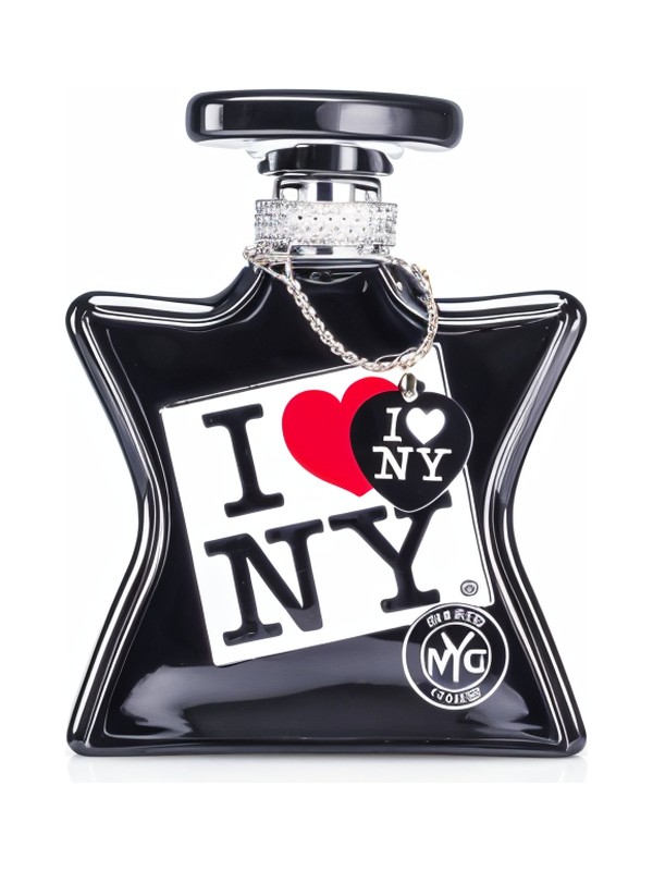 I Love New York for All