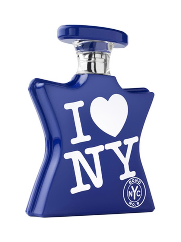 I Love New York for Fathers