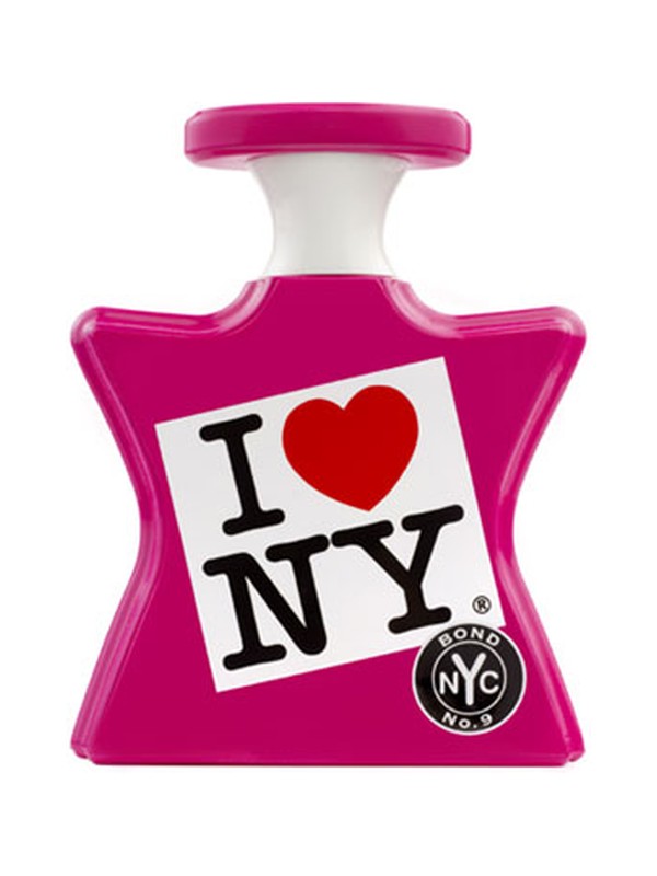 I Love New York for Her