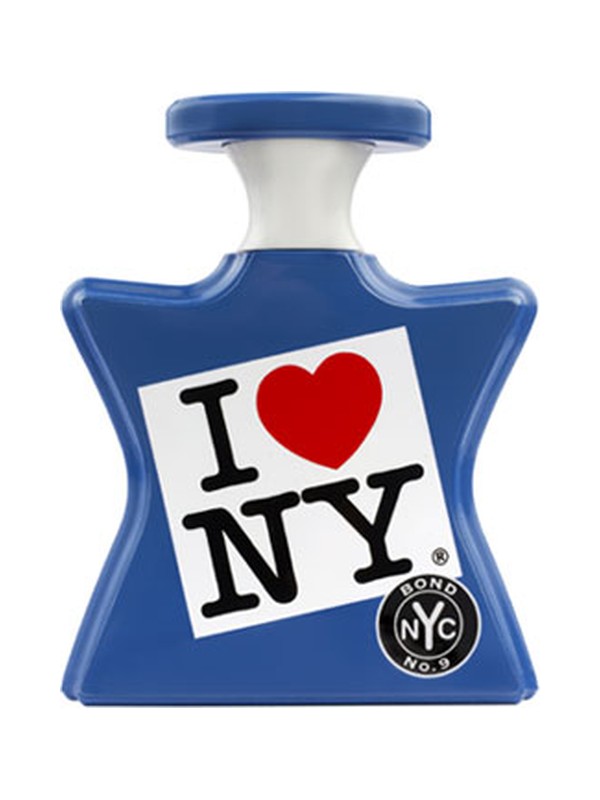 I Love New York for Him
