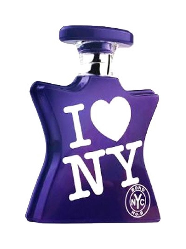 I Love New York for Holidays