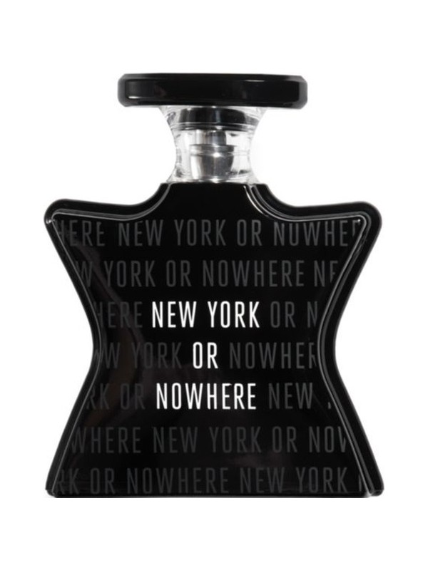 Knowlita New York Or Nowhere