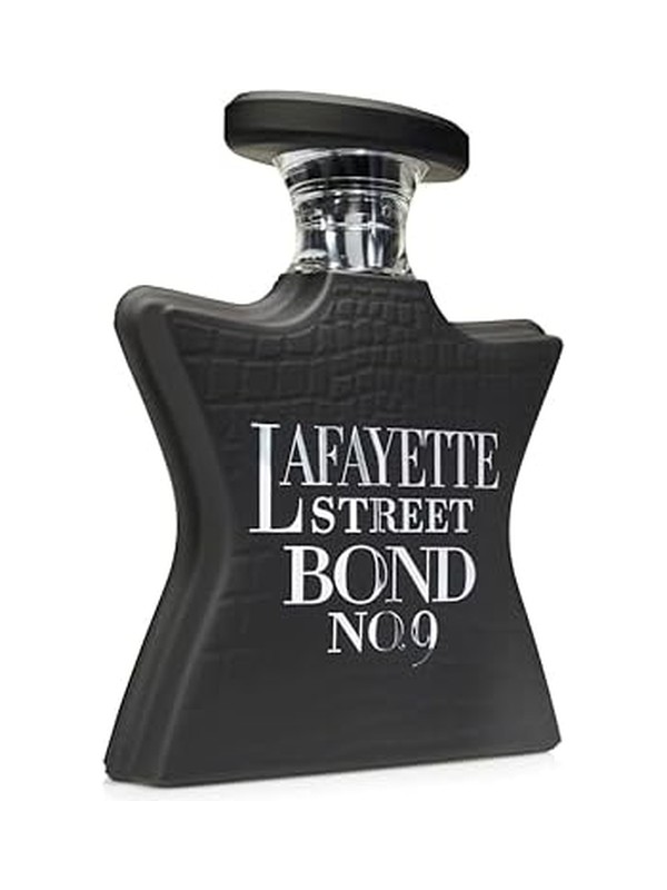 Lafayette Street