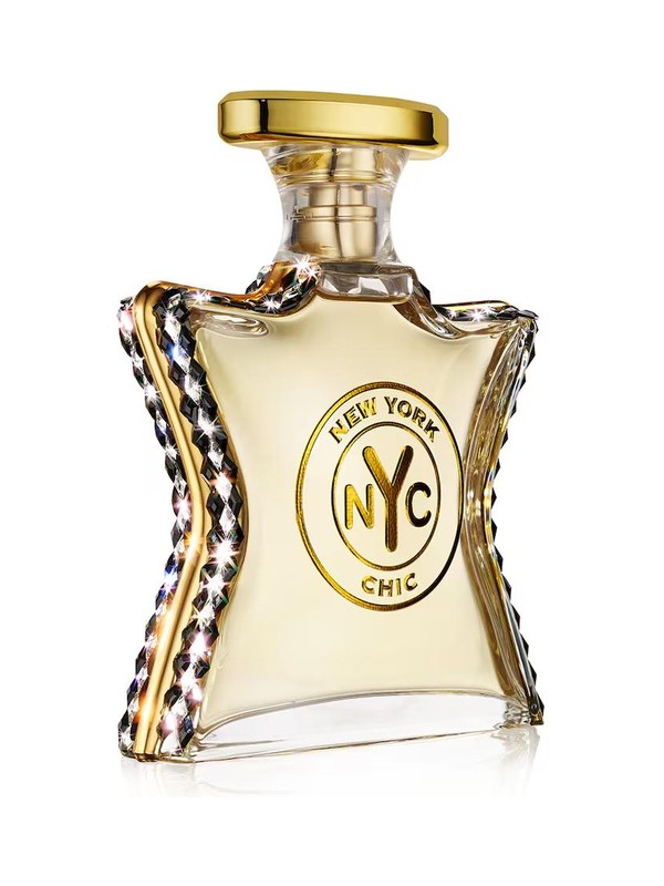 New York Chic Swarovski Edition