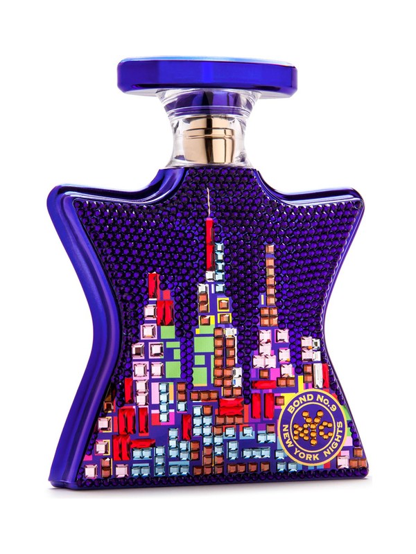 New York Nights Solo Skyline Edition