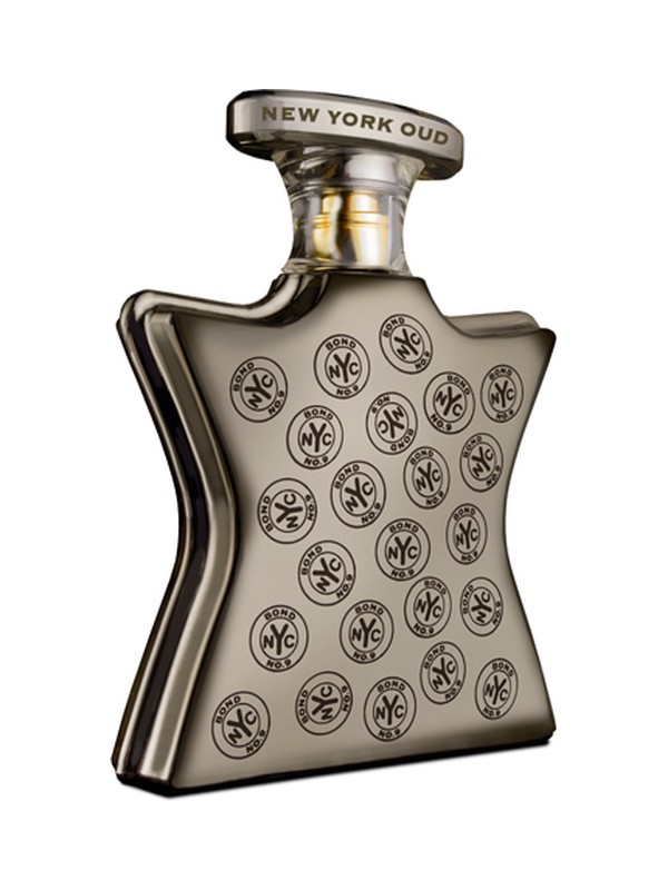 New York Oud