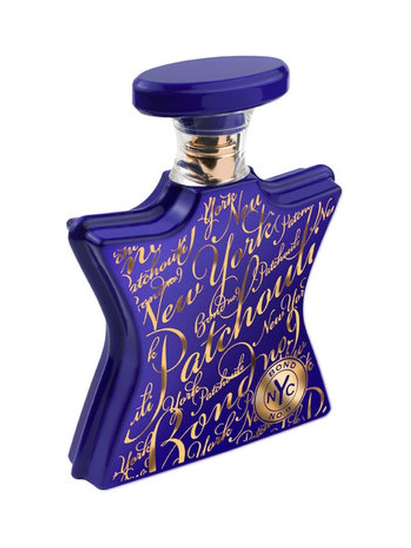 New York Patchouli