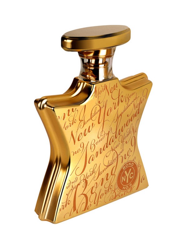 New York Sandalwood