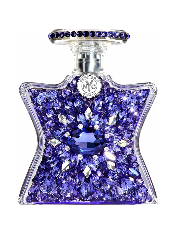 NoMad Tanzanite