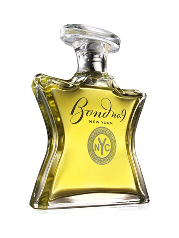 Nouveau Bowery