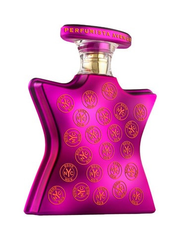 Perfumista Avenue