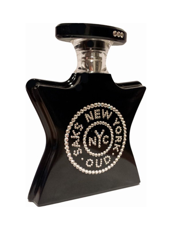 Saks New York Oud