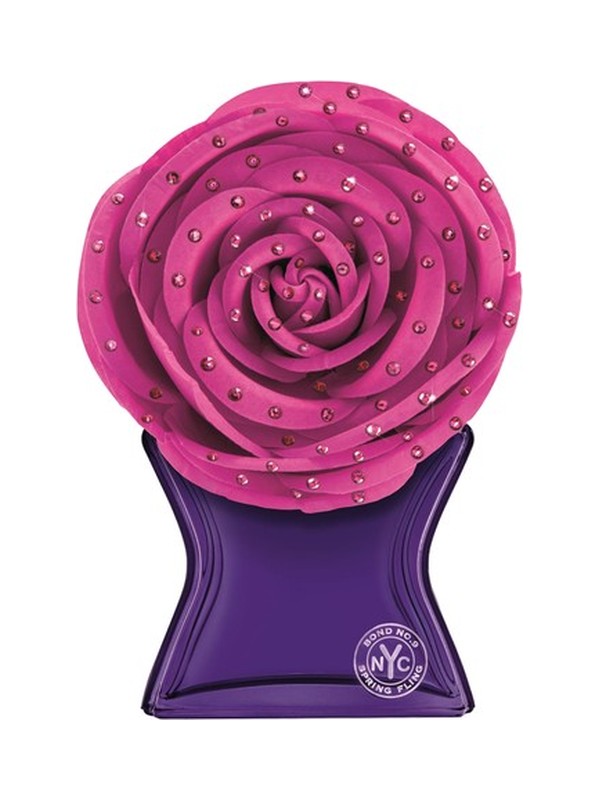 Spring Fling Swarovski