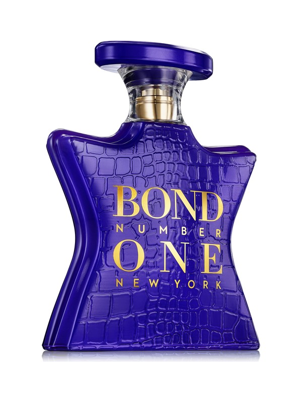 Bond Number One