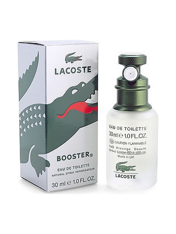 Booster