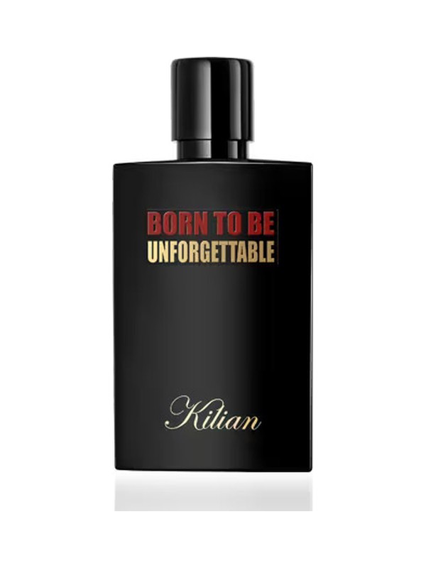 Born to be Unforgettable