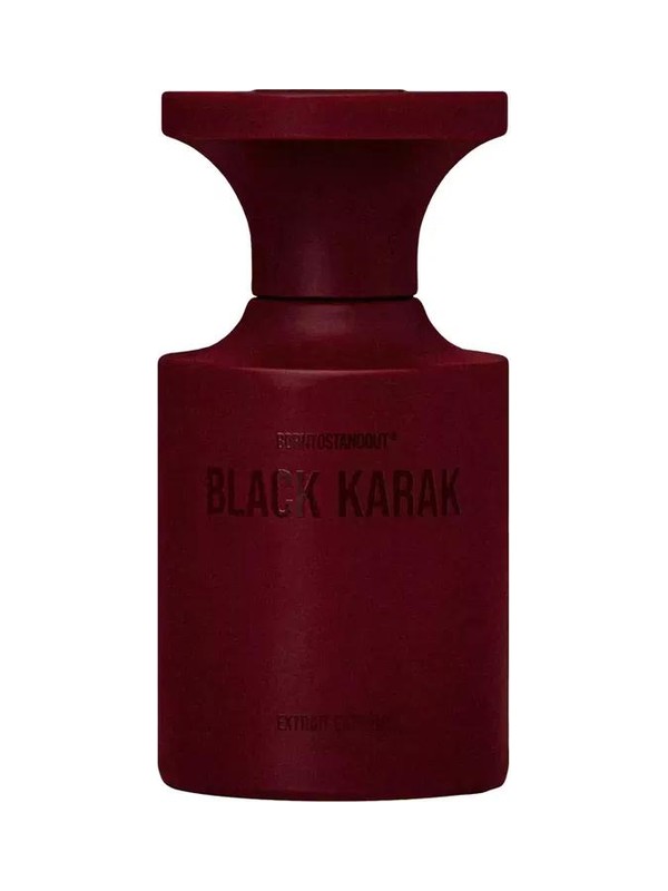 Black Karak