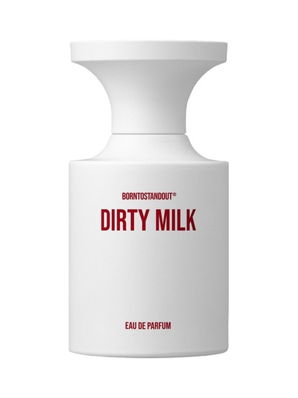Dirty Milk