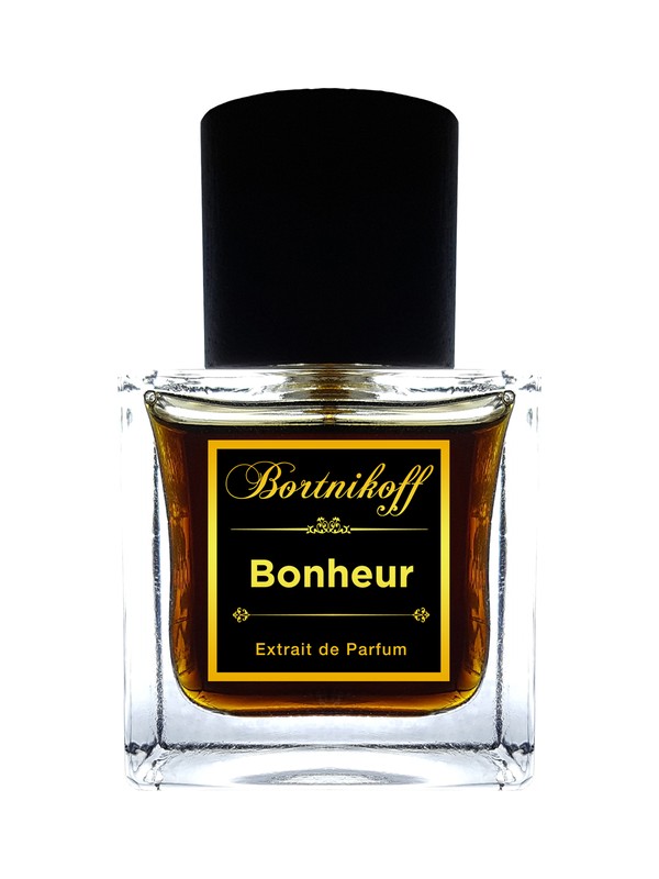 Bonheur