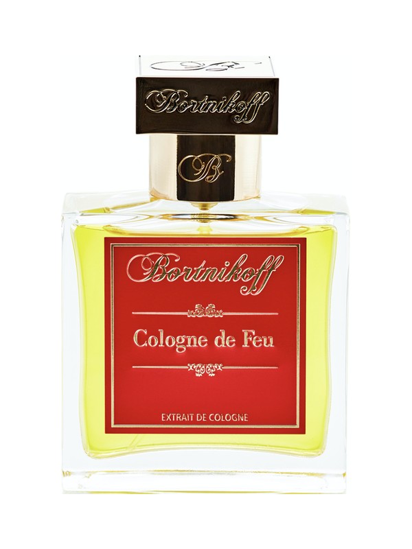 Cologne de Feu